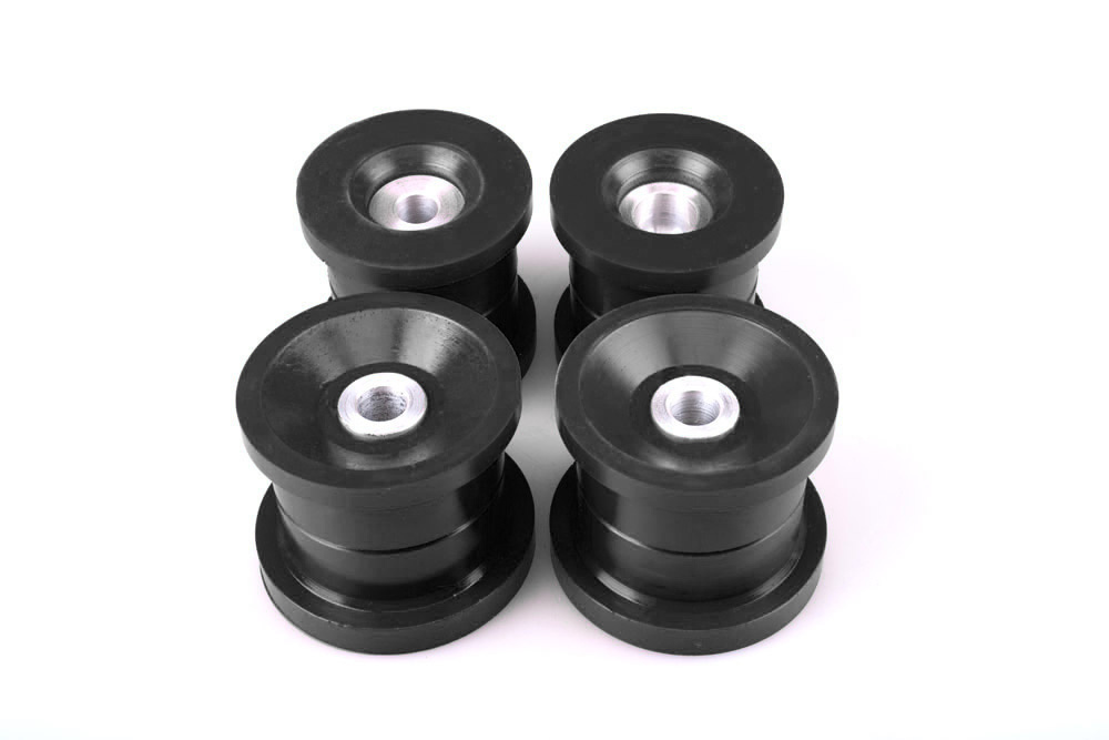 Zestaw tulei tylnej belki - MPBS COMFORT SERIES: 0801653AB Zestaw tulei tylnej belki - MPBS COMFORT SERIES: 0801653AB