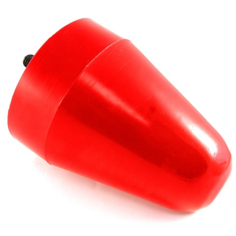 Odbój strożkowy (przód) - MPBS: 43026101