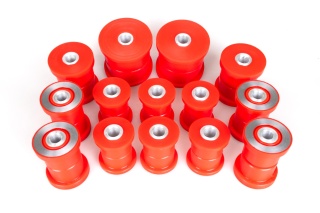 Podstawowy zestaw tulei zawiesznia tylnego - MPBS: 4203203-PZ