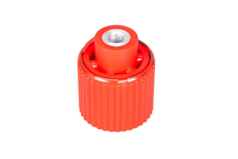 Tuleja tylnego dyferencjału (tylna) - MPBS: 0802944B