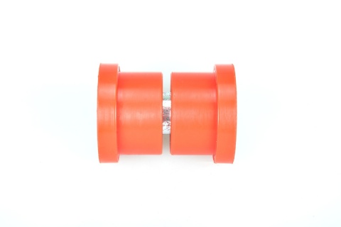 Tuleja wahacza przedniego, dolnego - tylna - MPBS: 4203207