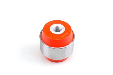 Tuleja wahacza przedniego - przednia - MPBS: 4301348