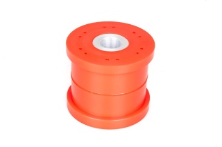 Tuleja wózka tylnego (tylna) MPBS : 08029187