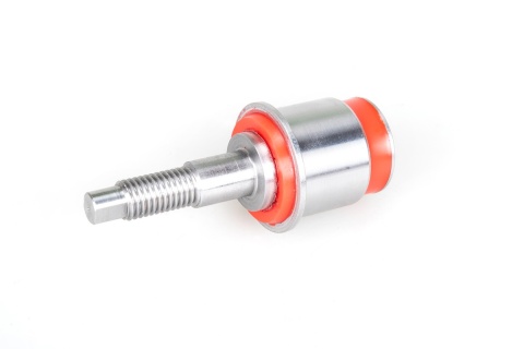 Tuleja zwrotnicy tylnej - MPBS: 6602035