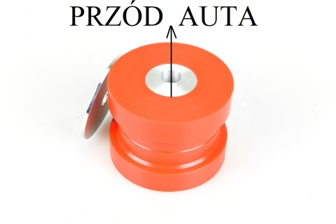 Tuleje tylnego wózka - MPBS: 0602453Q