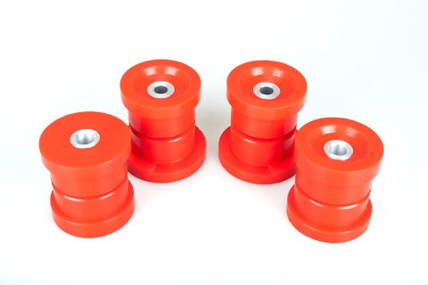 Tuleje tylnego wózka - MPBS: 0800753CD - Wersja dzielona