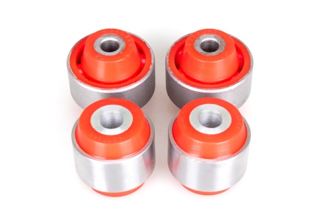 Tuleje wahacza przedniego (kpl) - MPBS: 4301348-49