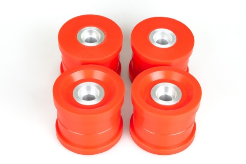 Tuleje wózka tylnego (zestaw) MPBS : 0602896