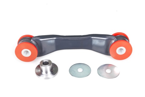 Tuleje zawieszenia kabiny (kpl) - MPBS: 6800397ZP