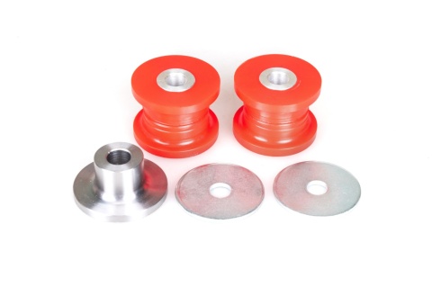 Tuleje zawieszenia kabiny (kpl) - MPBS: 6800397ZP