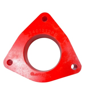 Dystans mocowania amortyzatora przedniego - MPBS: 24015129B