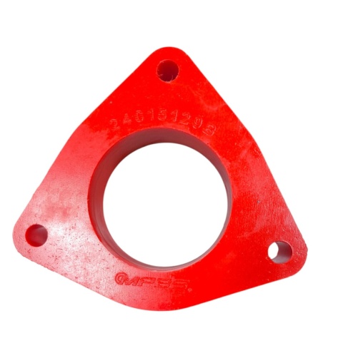 Dystans mocowania amortyzatora przedniego - MPBS: 24015129B