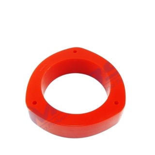 Dystans mocowania amortyzatora przedniego - MPBS: 59012129B