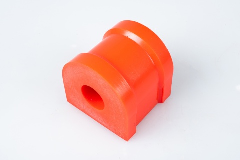 Tuleja stabilizatora przedniego - MPBS: 0804529 - 80SHA/25 mm