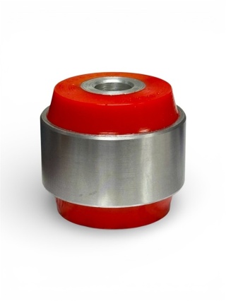 Tuleja wahacza przedniego - przednia MPBS: 4604006