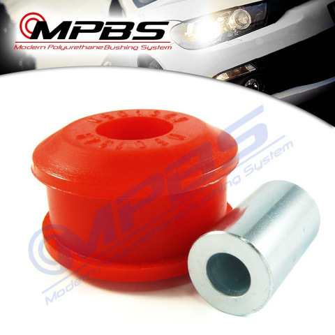 Tuleje wahacza przedniego 17mm (tylne) - MPBS: 6501349