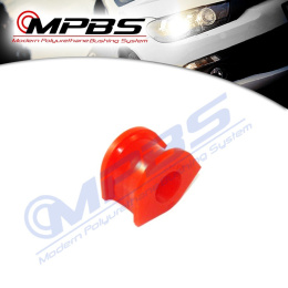 Tuleja stabilizatora przedniego - MPBS: 2001629