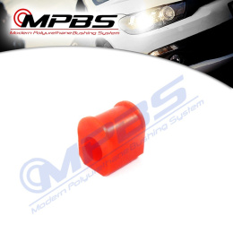 Tuleja stabilizatora przedniego - MPBS: 5100829