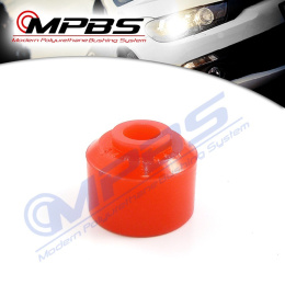 Tuleja łącznika stabilizatora przedniego (przekładka) - MPBS: 2900671