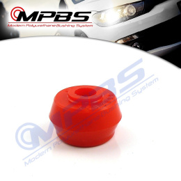 Tuleja łącznika stabilizatora przedniego (przekładka) - MPBS: 6602032