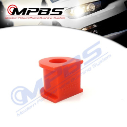 Tuleja stabilizatora przedniego - MPBS: 6203629